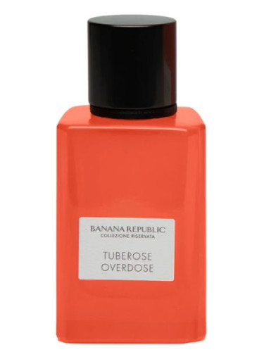 Tuberose Overdose