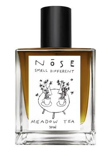 Meadow Tea