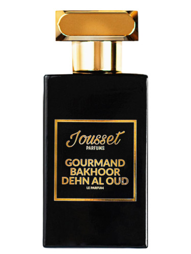 Gourmand Bakhoor Dehn Al Oud