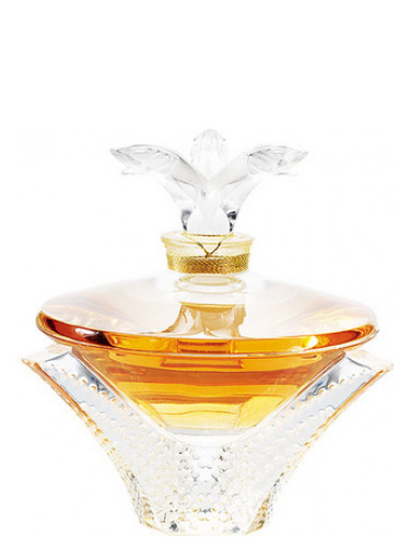 Lalique de Lalique Cascade Crystal Flacon