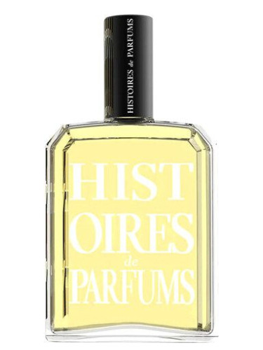 Encens Roi