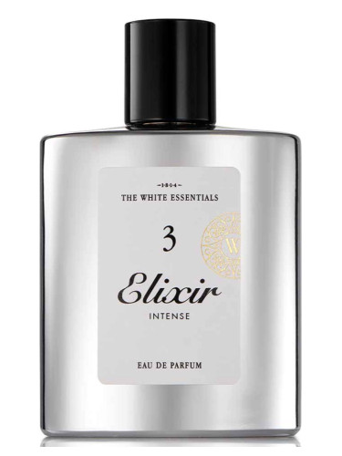 3 Elixir Intense