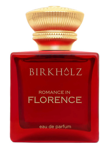 Romance In Florence