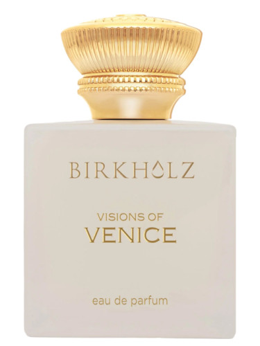 Visions Of Venice