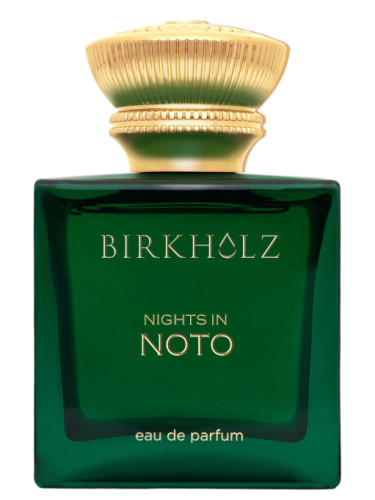 Nights In Noto