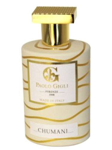Chumani