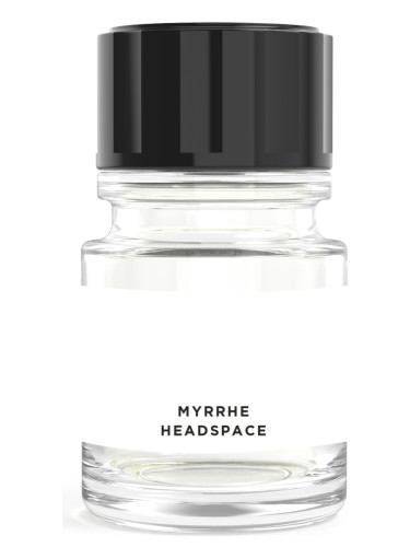 Myrrhe Headspace