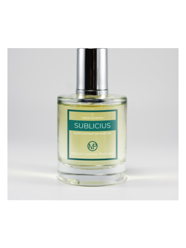 Sublicius
