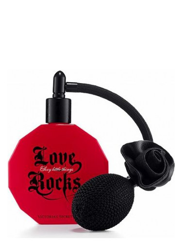 Love Rocks