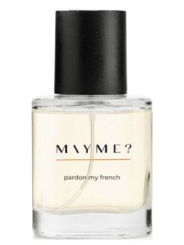 pardon my french