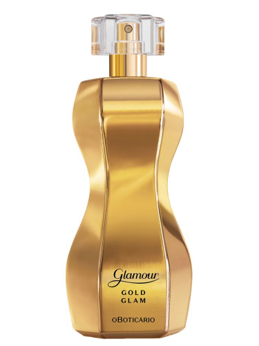 Glamour Gold Glam