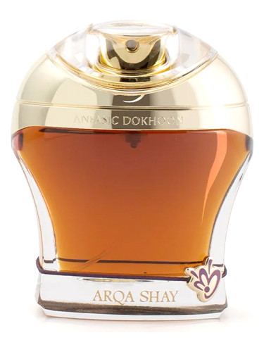 Arqa Shay
