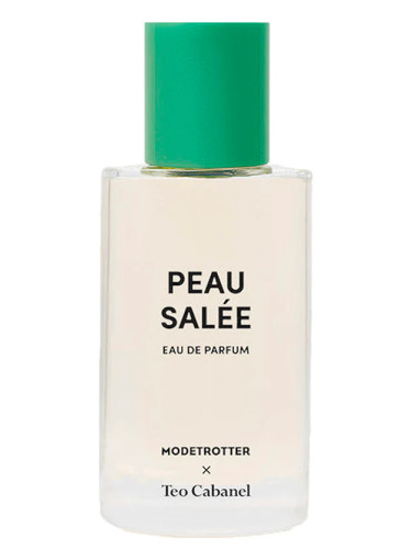 Peau Salée