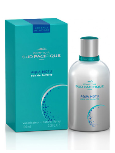 Aqua Motu Eau de Toilette