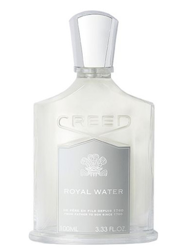 Royal Water