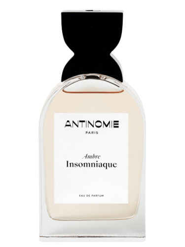 Ambre Insomniaque