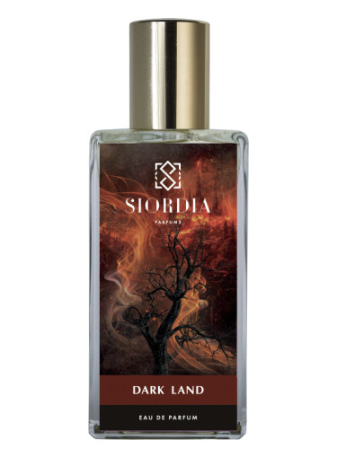 Dark Land
