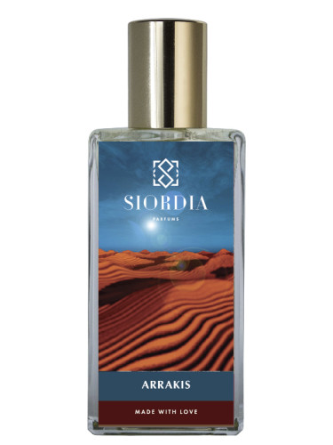 Arrakis