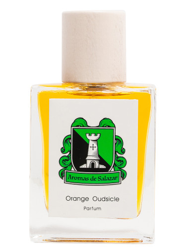 Orange Oudsicle
