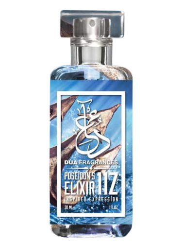 Poseidon's Elixir 11Z