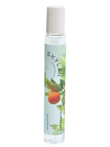 Citrus Grove