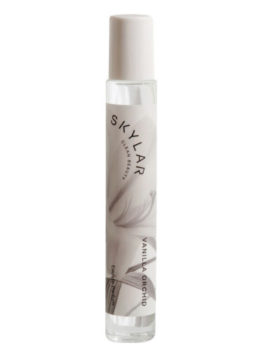 Vanilla Orchid