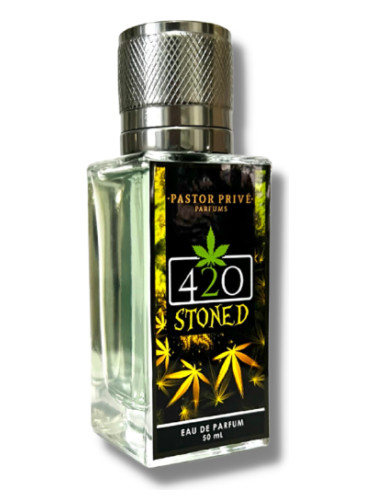 420 Stoned