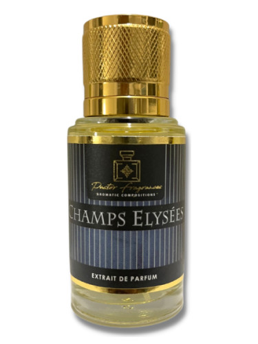 Champs Élysées