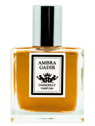 Ambra Gadir