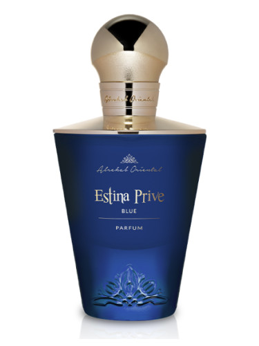 Estina Prive Blue