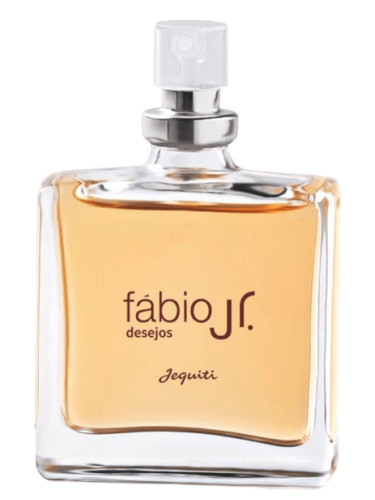 Fábio Jr. Desejos