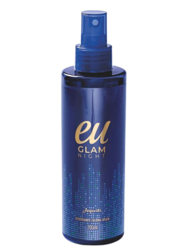 Eu Glam Night