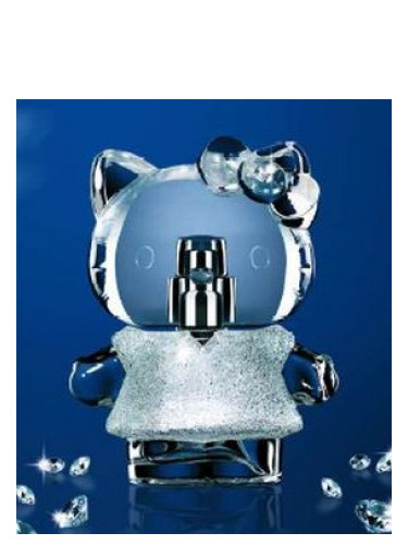 Hello Kitty Diamond Edition