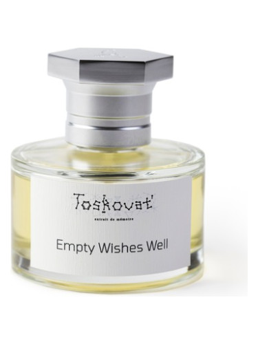 Empty Wishes Well