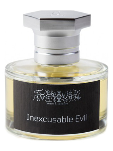 Inexcusable Evil