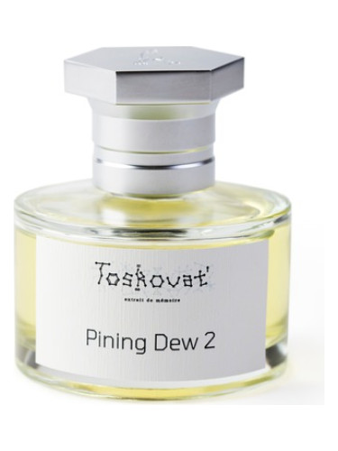 Pining Dew 2