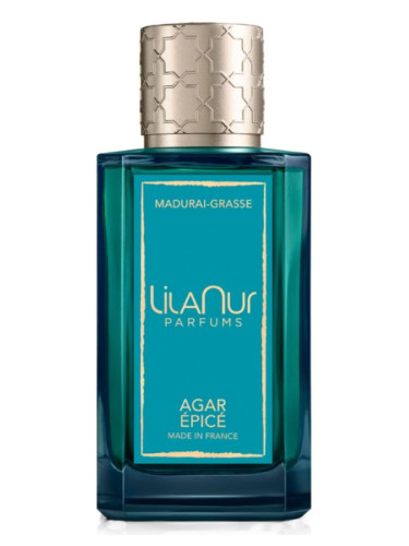 Agar Épicé