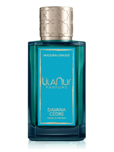 Davana Cedre