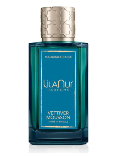 Vettiver Mousson