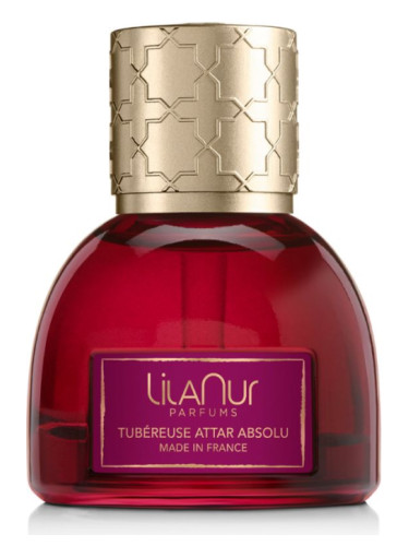 Tubéreuse Attar Absolu