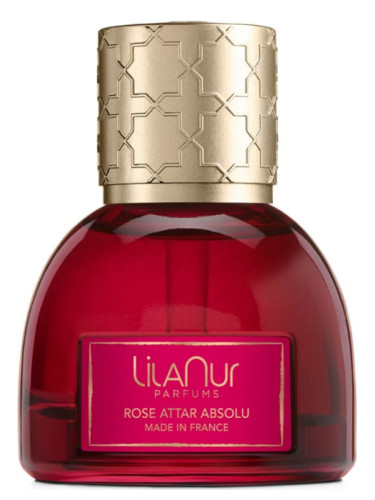 Rose Attar Absolu