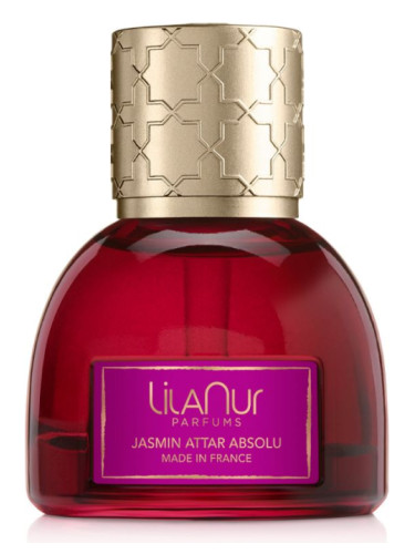 Jasmin Attar Absolu