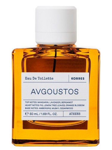 Avgoustos