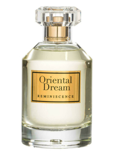 Oriental Dream
