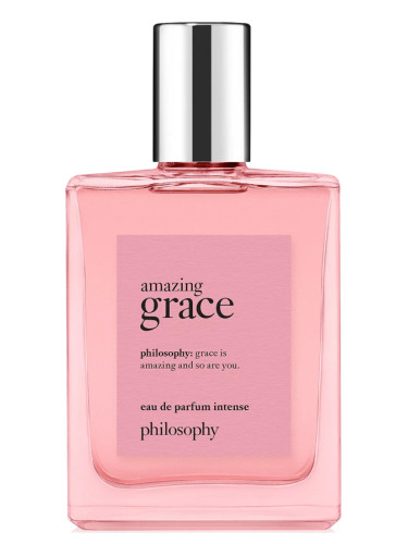 Amazing Grace Eau de Parfum Intense