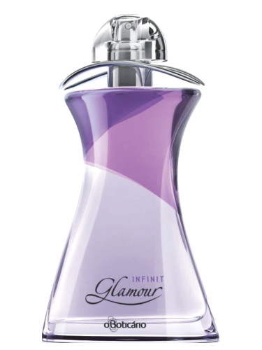 Glamour Infinit