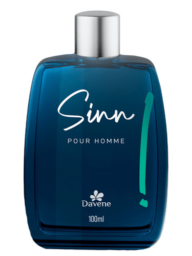 Sinn Pour Homme
