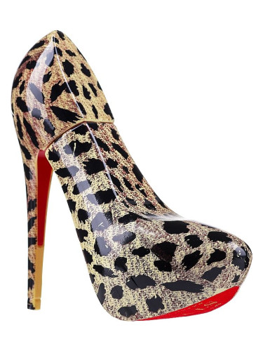 Style Heel Paris