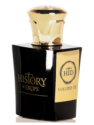 History in Drops Volume III