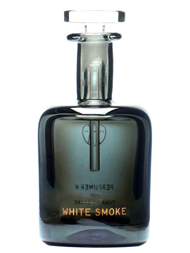 White Smoke